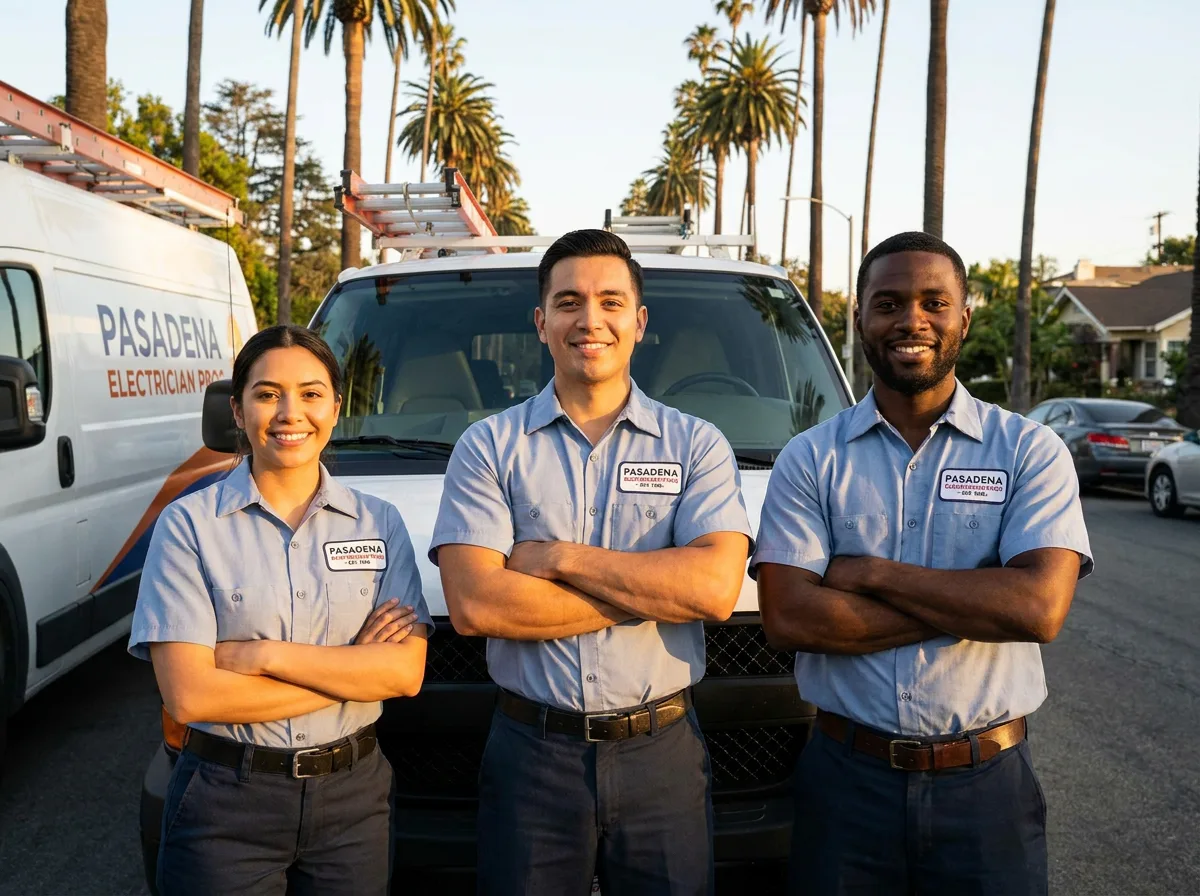Electrician company in Mesilla Park, NM